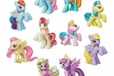 pony