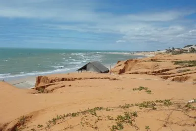 Morro Branco jigsaw puzzle