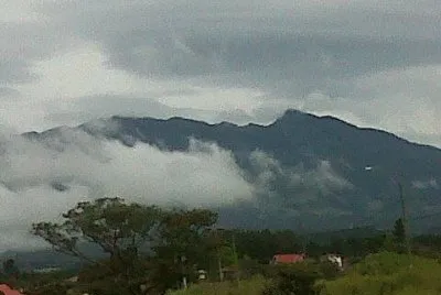 VolcÃ¡n  BarÃº
