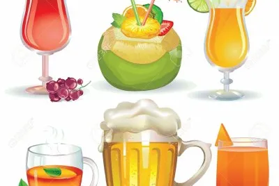 cocteles