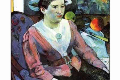 Paul Gauguin 1848-1903