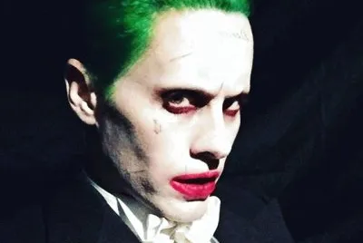 JARED LOVE