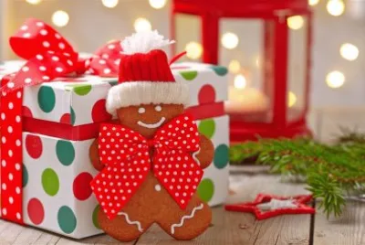 פאזל של x 'mas1