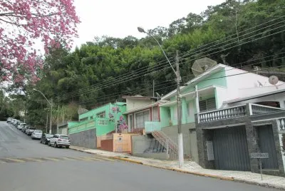 Serra Negra - SP