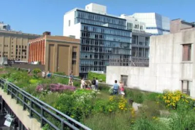 Nueva York jigsaw puzzle