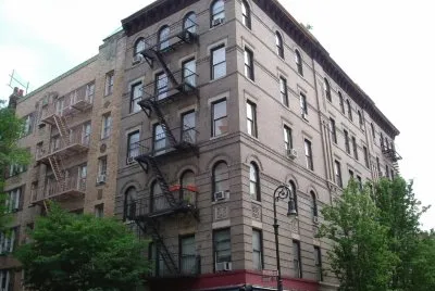 Nueva York jigsaw puzzle