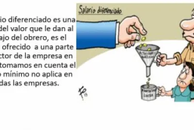 salario diferenciado