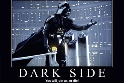 STAR WARS