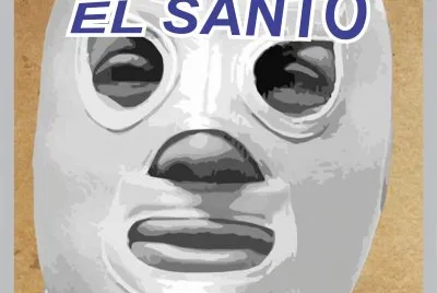 EL SANTO