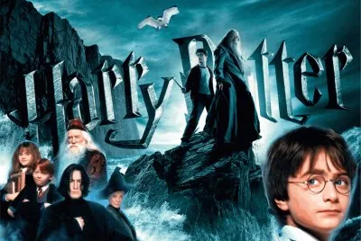 HARRY POTTER