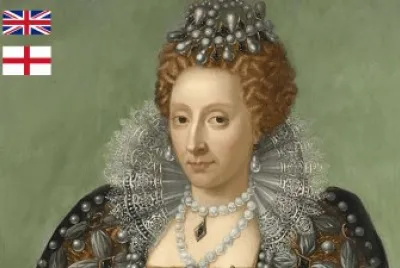 QUEEN ELIZABETH
