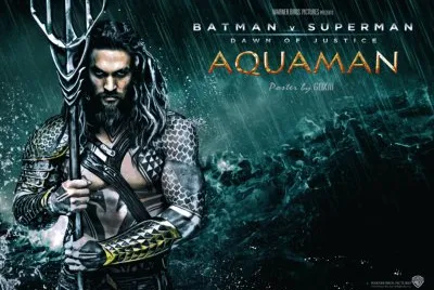 AQUAMAN