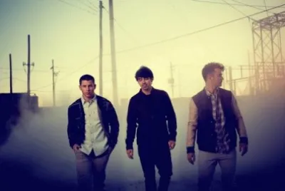 JONAS  jigsaw puzzle