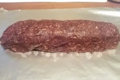 salame di cioccolato
