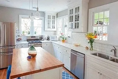 פאזל של MINICOCINA 7