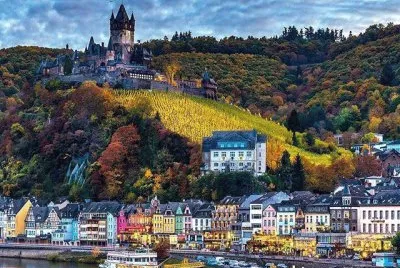 imagem jigsaw puzzle