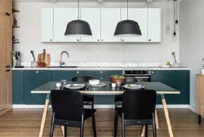 MINICOCINA 10 jigsaw puzzle