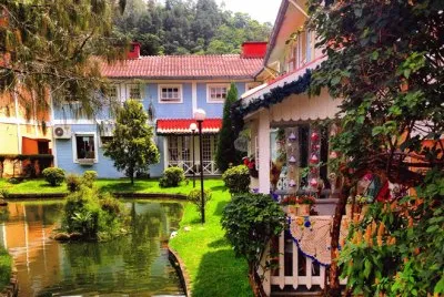 Penedo-RJ jigsaw puzzle