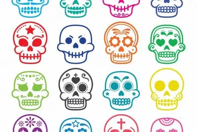 calaveras
