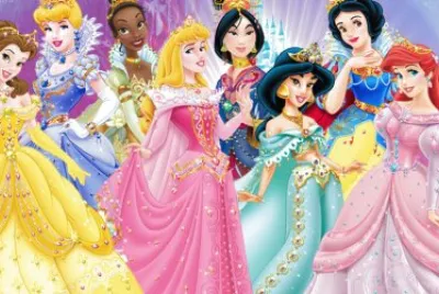 animes jigsaw puzzle