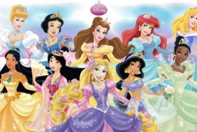 animes jigsaw puzzle