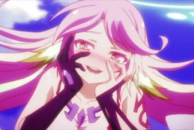 No Game No Life