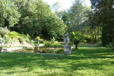 Jardin