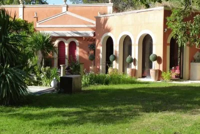 Jardin Ã  l 'italienne jigsaw puzzle