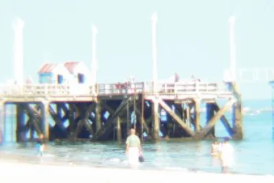 ARCACHON FRANCE