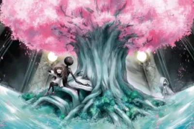 deemo4 jigsaw puzzle