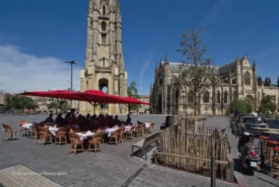 Bordeaux jigsaw puzzle