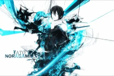 anime noragami jigsaw puzzle