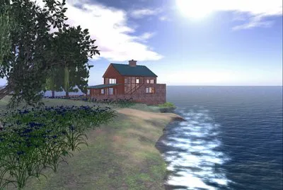 NATUREZA jigsaw puzzle