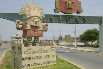 Entrada a FerreÃ±afe jigsaw puzzle