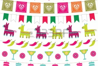 banderillas