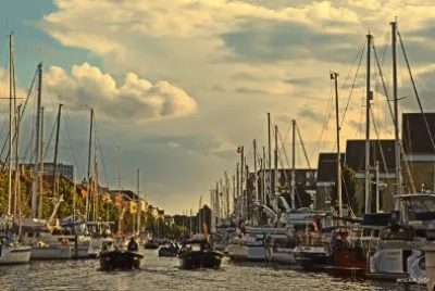 kopenhagen