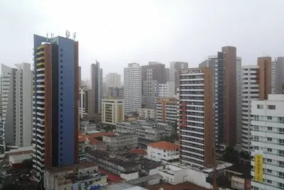 centro de Fortaleza CearÃ¡ jigsaw puzzle