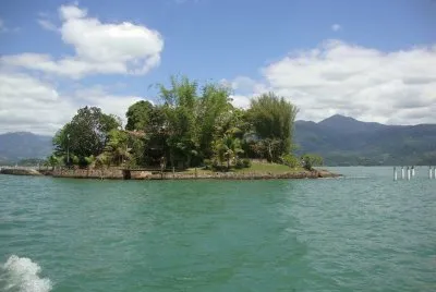 Paraty Rio de Janeiro