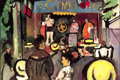 Raoul Dufy
