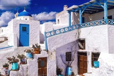 Lugares MAGICOS !!!!!!! jigsaw puzzle