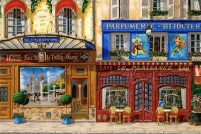 Lugares MAGICOS !!!!!!! jigsaw puzzle