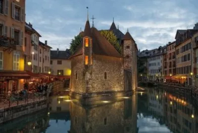 Lugares MAGICOS !!!!!!! jigsaw puzzle