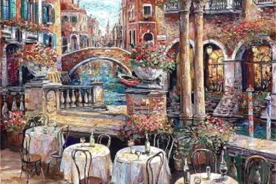 Lugares MAGICOS !!!!!!! jigsaw puzzle