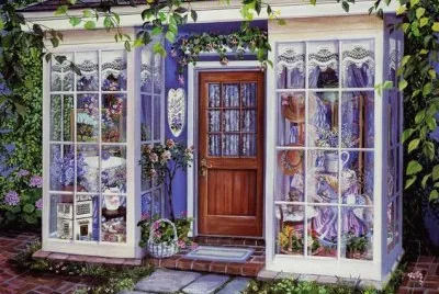 Lugares MAGICOS !!!!!!! jigsaw puzzle