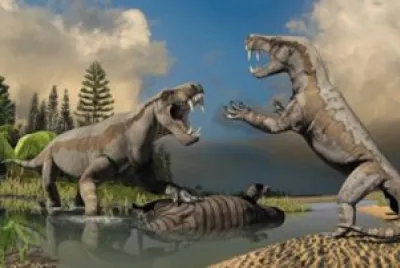 Dinosaurios 2