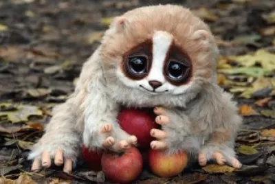 Lemur bebÃ¨
