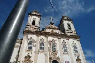 Salvador Bahia jigsaw puzzle