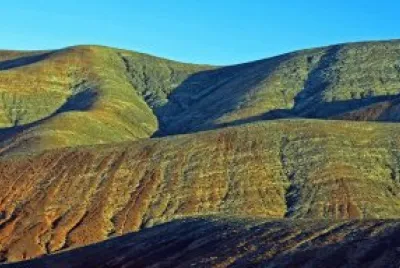 gran canaria jigsaw puzzle