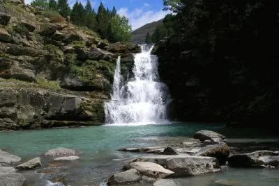 Cascada
