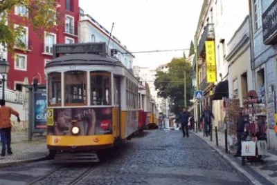 lisboa